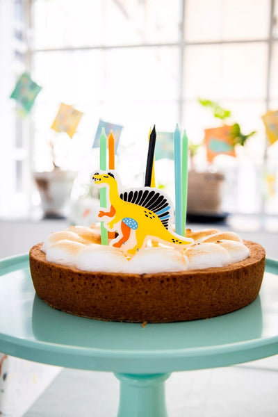 Bougies - Dinosaures