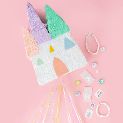 Mini carnet - Princesses