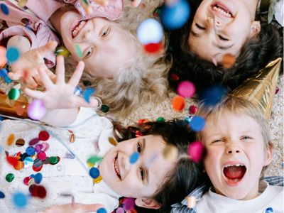 Comment organiser un anniversaire d’enfant sans stress (même quand on manque de temps)