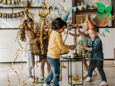 Animation eco-friendly