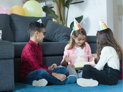 Cadeaux personnalisés