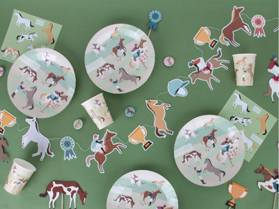 Décoration de table