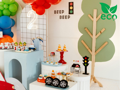 Décoration eco-friendly