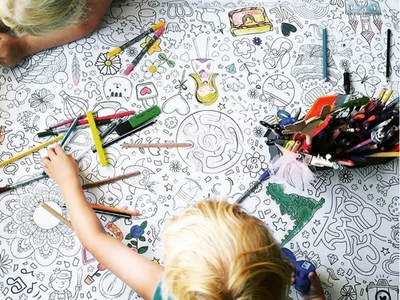 Nappes et sets de table