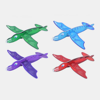 Planneur - Dinosaure