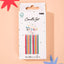 Bougies - Happy Birthday en couleurs