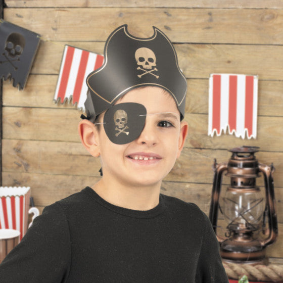 Guirlande 3M - Pirates