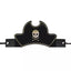 8 Coiffes carton - Pirates