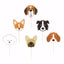 Kit cupcakes - Chiens