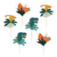 Kit cupcakes - Dinosaures