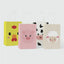 Sac papier animal - Ferme