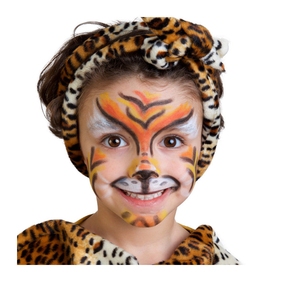 Boîte de 12 sticks de maquillage de fête