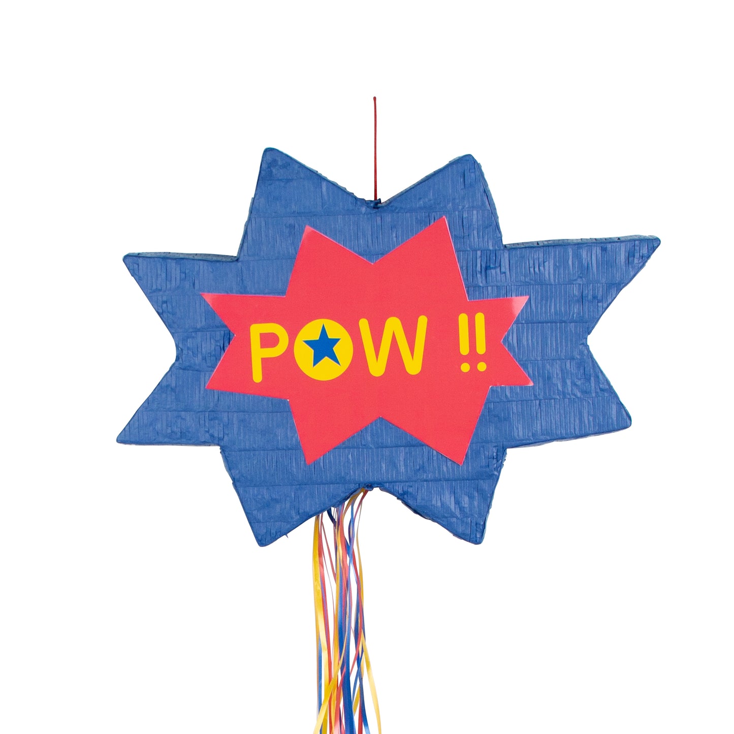 Pinata - Super-héros