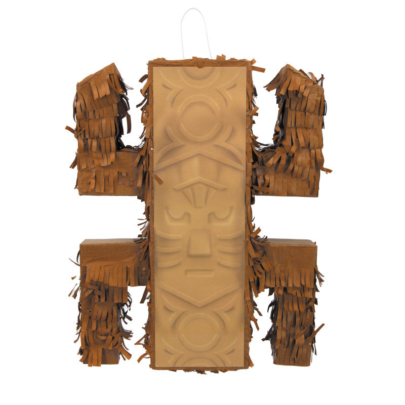 Pinata - Totem aventurier