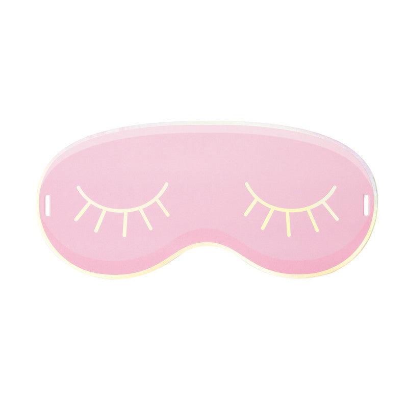 8 Invitations - Pyjama Party